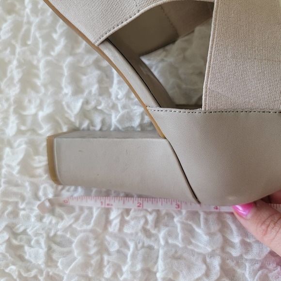 Rockport Adiprene Grey Strappy Sandals Size 10 - Picture 6 of 6